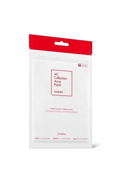 COSRX AC Collection Acne Patch