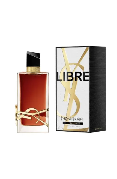 Yves Saint Laurent Ladies Libre Le Parfum 