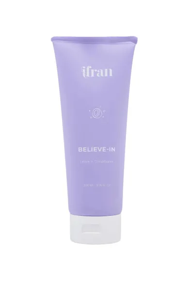 IFRAN LEAVE-IN CONDITIONER