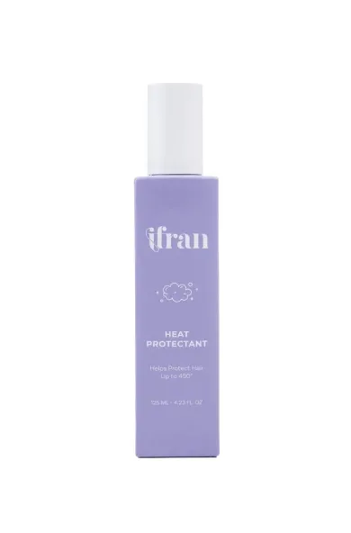 IFRAN HEAT PROTECTANT SPRAY