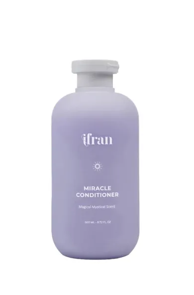 IFRAN MIRACLE CONDITIONER