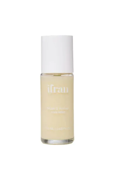 IFRAN MUSK & AMBER HAIR MIST