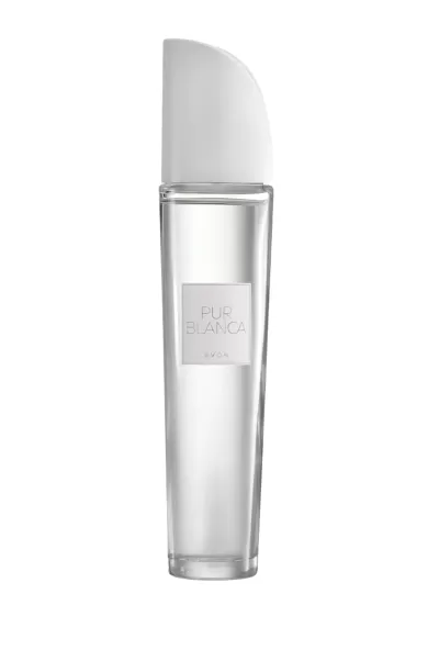 AVON PUR BLANCA EAU DE TOILETTE 50ml