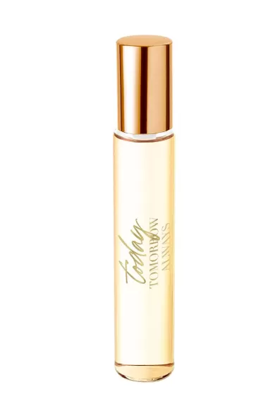 AVON TODAY FOR HER EAU DE PARFUM PURSE SPRAY -10ML