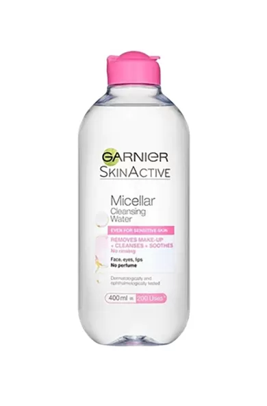Garnier micellar cleansing water - 400ml