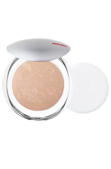 Pupa Luminys Silky Baked Face Powder - Amberlight