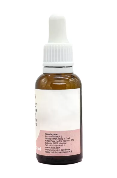 Otaci™ Rose Passion Face Care Serum I 72 Hours Lasting Moisture | 30 ML