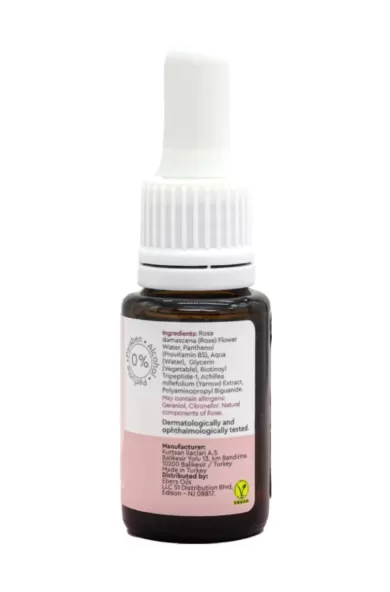 Otaci™ Rose Passion Brow & Lash Serum - 5ML
