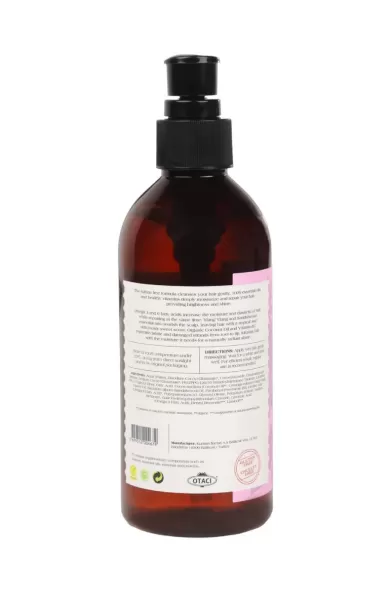 Otaci Lab - N1 - Moisturizing and Nourishing Shampoo
