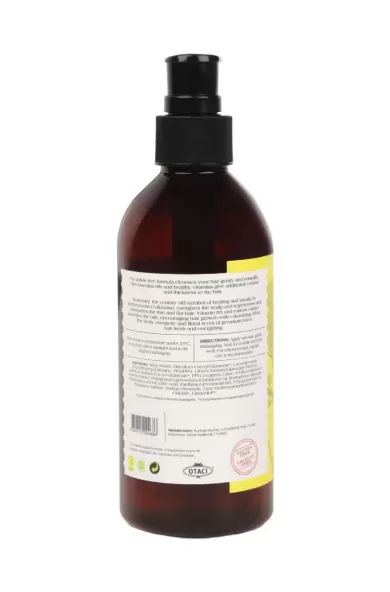 Otaci Lab - N2 - Curl Booster Shampoo