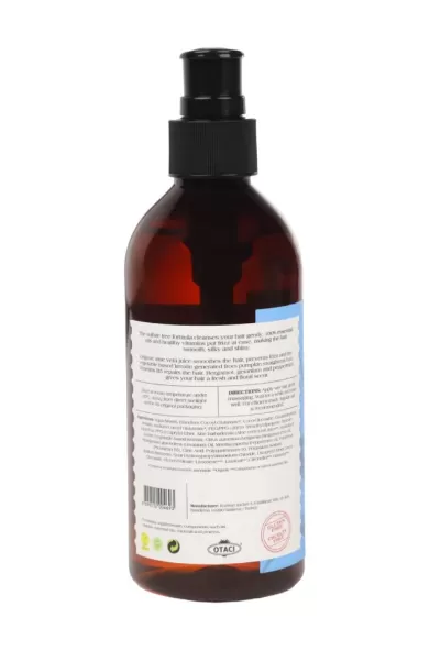 Otaci Lab - N3 - Straightening Shampoo