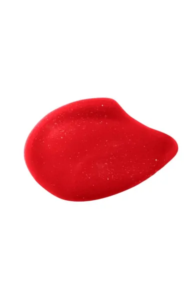 Callista Vivid Shine Lipgloss - 101 Drop Everything Red