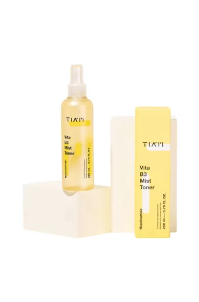 TIAM Vita B3 Mist Toner