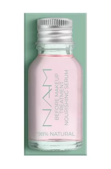 WIBO NAM BEFORE Make UP TReatment NOURISHING SERUM