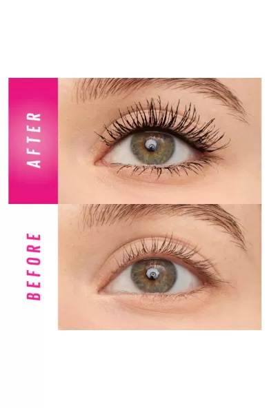  Maybelline Lash Sensational Firework Washable Mascara