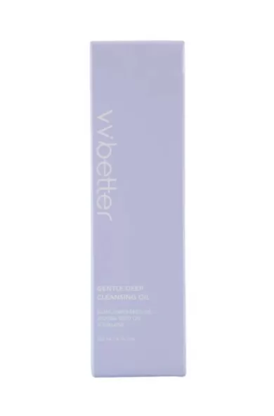 VVBETTER GENTLE DEEP CLEANSING OIL - 200ML