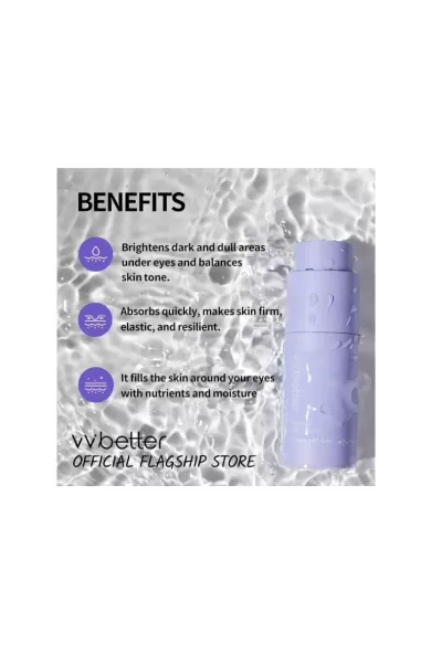 VVBETTER FIRMING EYE CREAM - 30ml