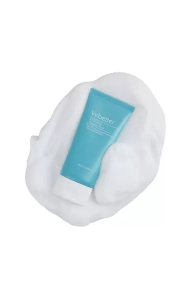 VVBETTER 5.5 SOOTHING CLEANSING FOAM - 120ml