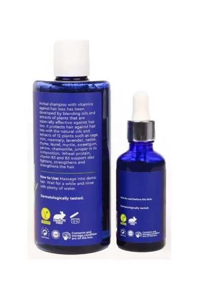 Otaci Root Revive Kit