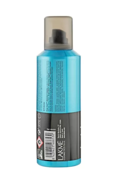 Lakme K.style Cool Brush Up Dry Shampoo - 200ml