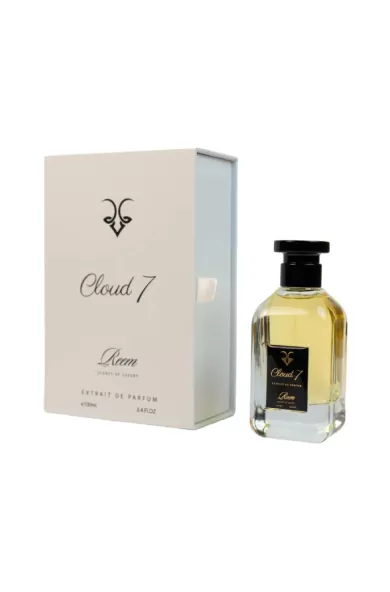 Reem Scents Cloud 7 Extrait de Parfum - 100ml