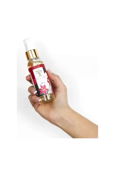 Khan EL Kaser Body Oil - Lily