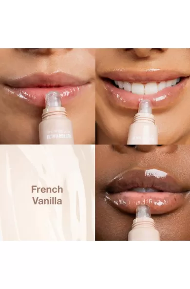PALLADIO Butter Lip Balm - French Vanilla