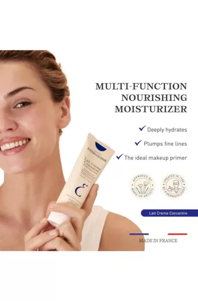 Embryolisse Lait Creme Concentre Multi-Fonctions - 75 mL
