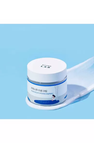ROUND LAB Birch Juice Moisturizing Cream