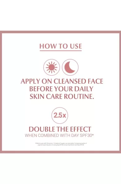EUCERIN Even pigment perfector dual serum