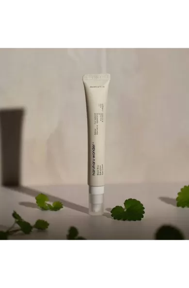 HARUHARU WONDER Black Rice Bakuchiol Eye Cream