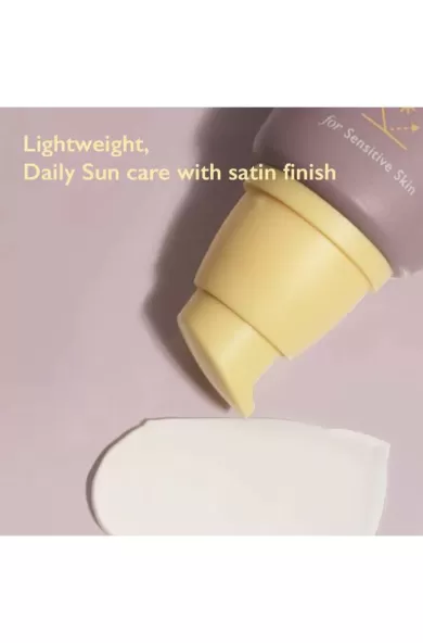 HARUHARU WONDER Black Rice Pure Mineral Relief Daily Sunscreen SPF50+ PA++++