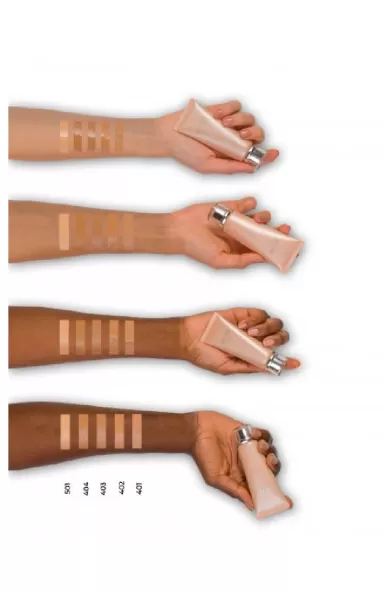 NOTE MINERAL FOUNDATION - 401