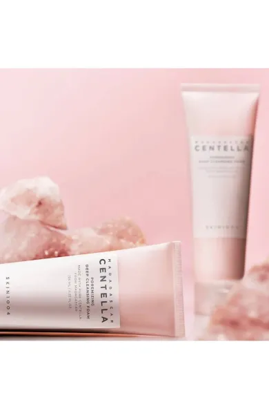 SKIN1004 Poremizing Deep Cleansing Foam