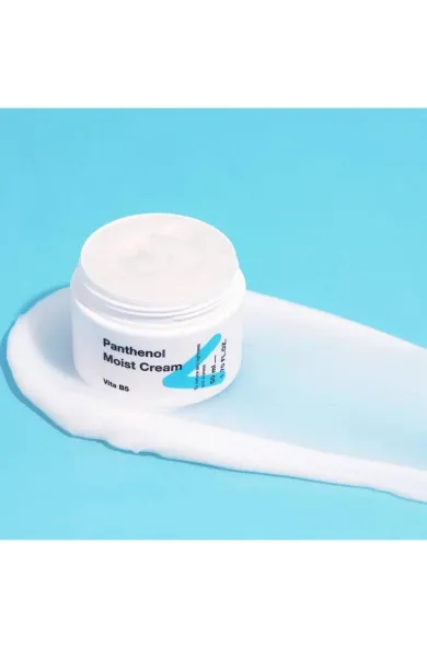 TIAM Panthenol Moist Cream
