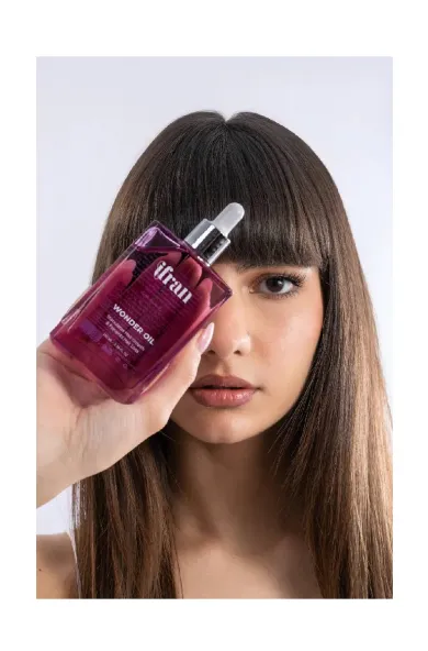IFRAN WONDER OIL