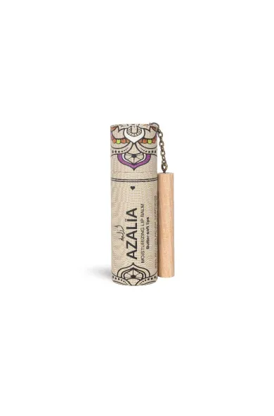 LIP BALM STICK - New container 3X BIGGER - Natural
