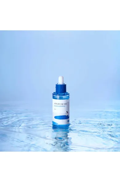 ROUND LAB Birch Juice Moisturizing Ampoule