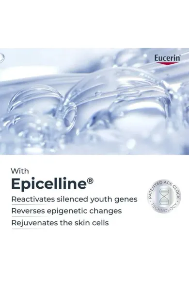Eucerin Hyaluron-filler epicelline serum - 30ml