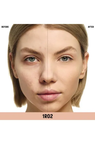 Make Up For Ever HD SKIN FULL COVER CONCEALER MULTI-USE WATERPROOF - 1R02