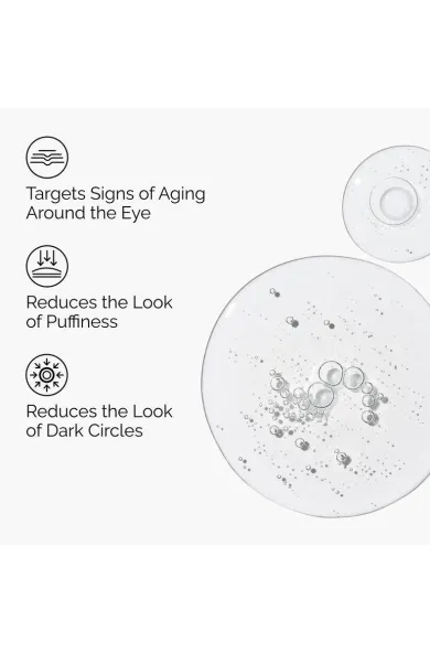 The Ordinary Multi-peptide eye serum