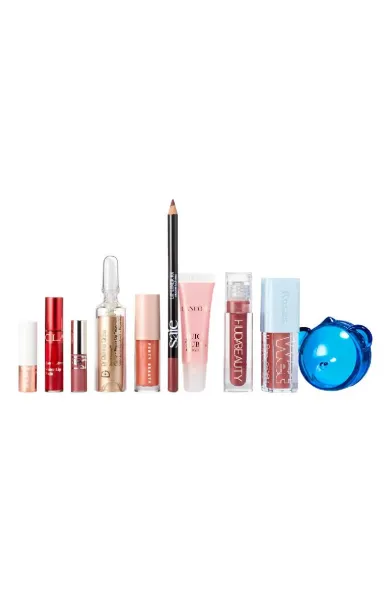 Sephora Favorites Holiday Lip Value Set