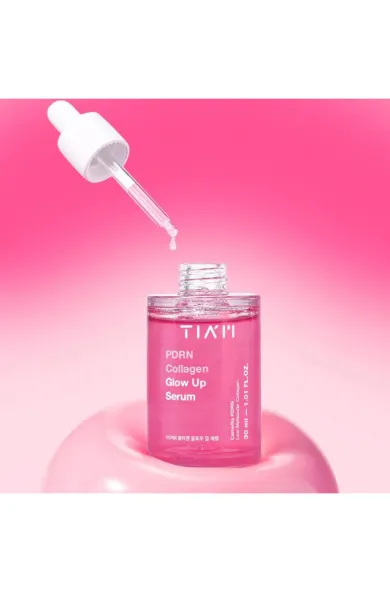 TIAM PDRN Collagen Glow Up Serum 30ml