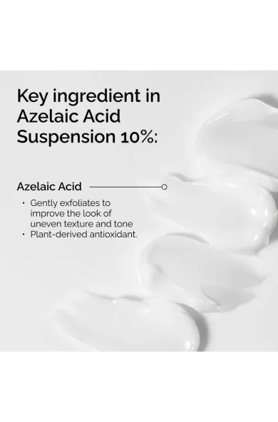 The Ordinary Azelaic acid suspension 10% - 100ml