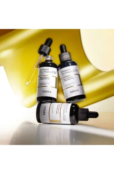 COSRX The Vitamin C 23 Serum