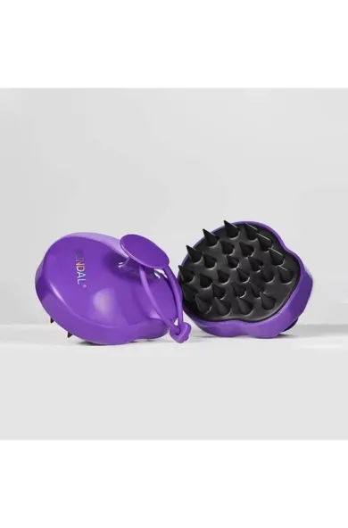 Kundal Scalp Massage Shampoo Brush