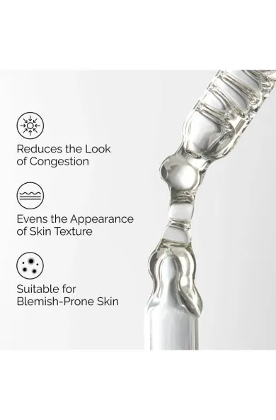 THE ORDINARY Salicylic Acid 2% Solution Exfoliating Serum for Acne 30ML