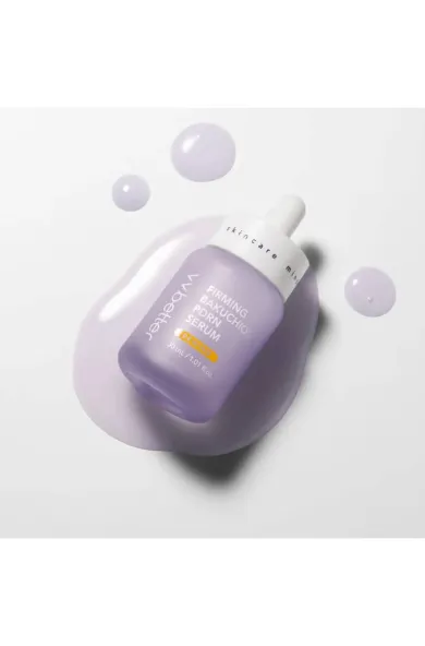 VVBETTER Firming Bakuchiol PDRN Serum 30ml