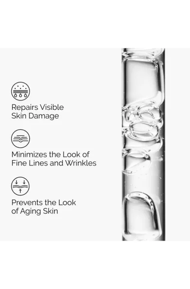 THE ORDINARY GF 15% Serum Skin Repair and Wrinkles 30ml