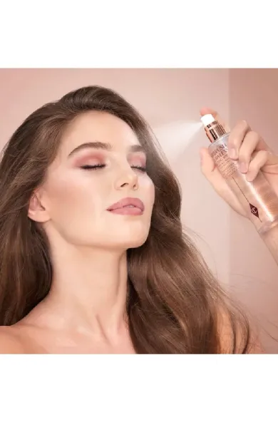 Charlotte Tilbury Airbrush Flawless Setting Spray 100ml